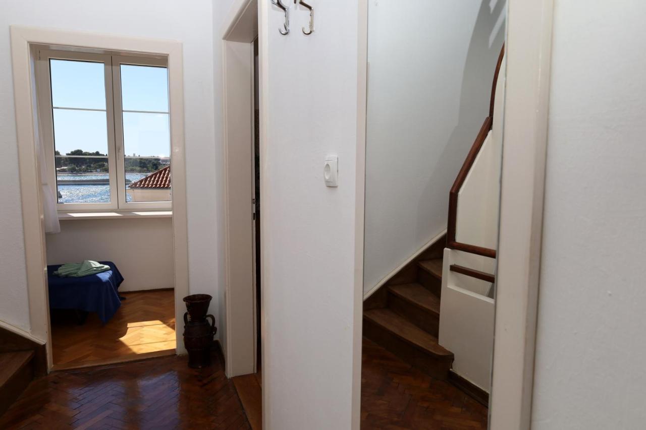 Apartman DAJANA Supetar Bagian luar foto