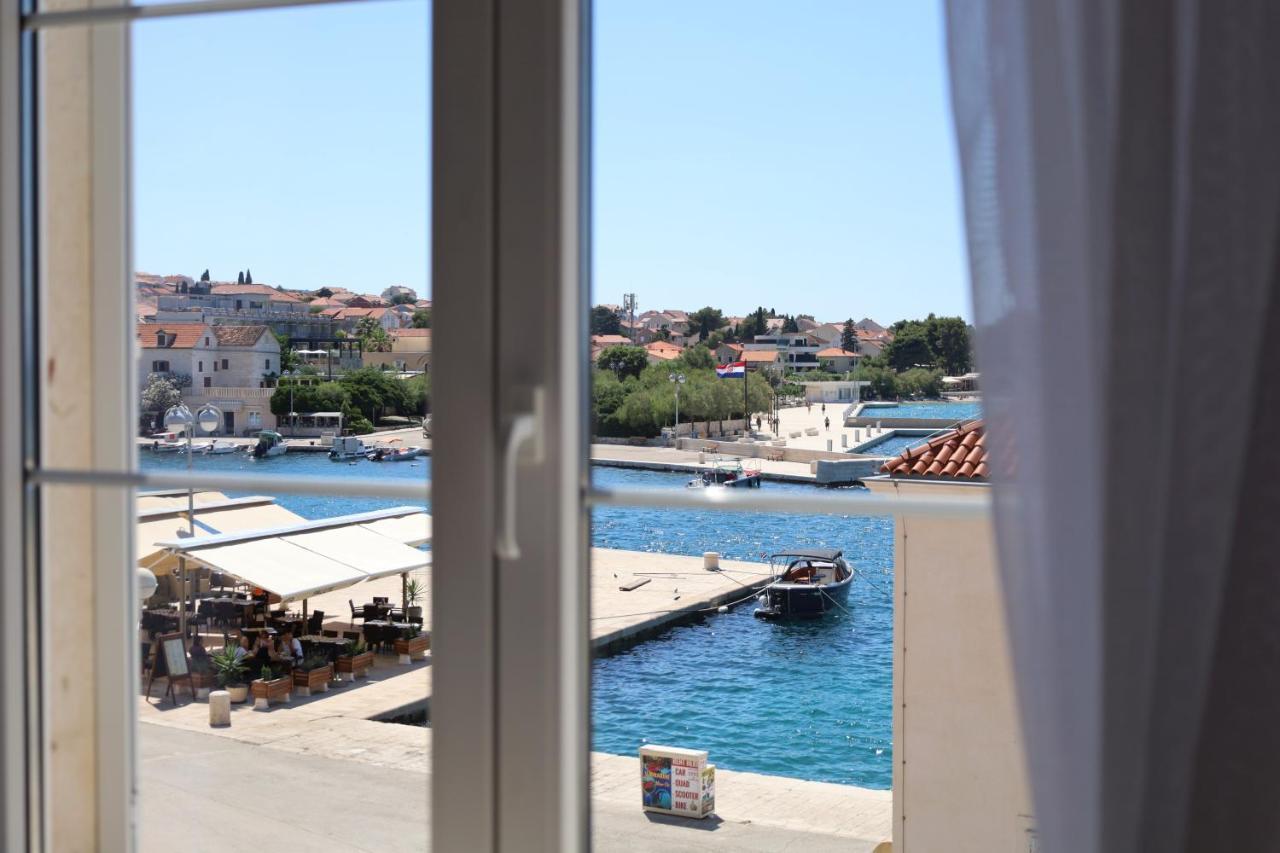 Apartman DAJANA Supetar Bagian luar foto