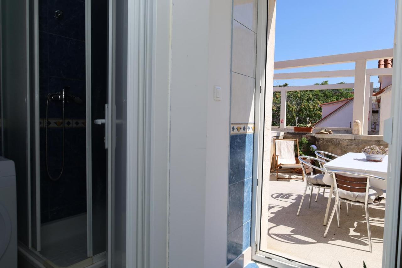 Apartman DAJANA Supetar Bagian luar foto