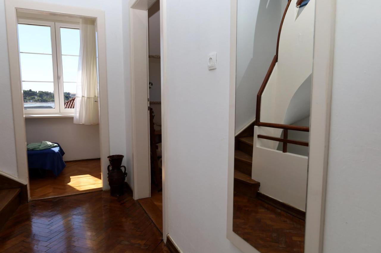 Apartman DAJANA Supetar Bagian luar foto