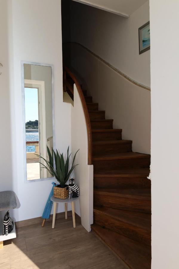 Apartman DAJANA Supetar Bagian luar foto