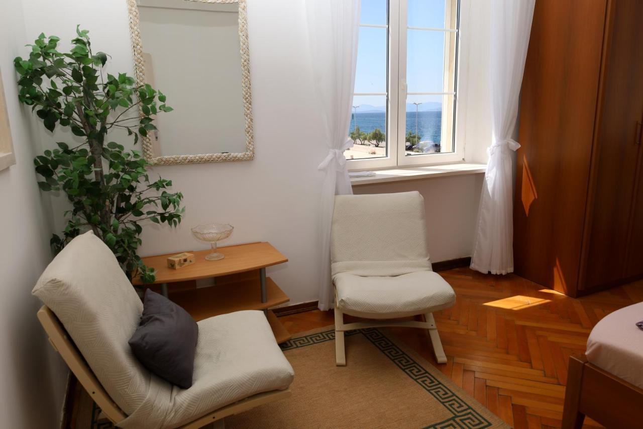 Apartman DAJANA Supetar Bagian luar foto