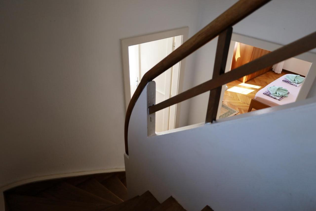 Apartman DAJANA Supetar Bagian luar foto